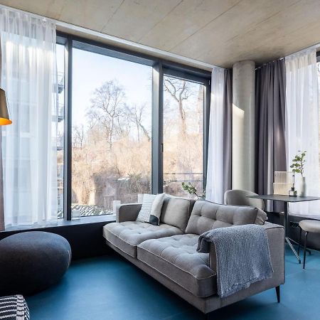 Limehome Erfurt Maximilian Welsch Str ภายนอก รูปภาพ