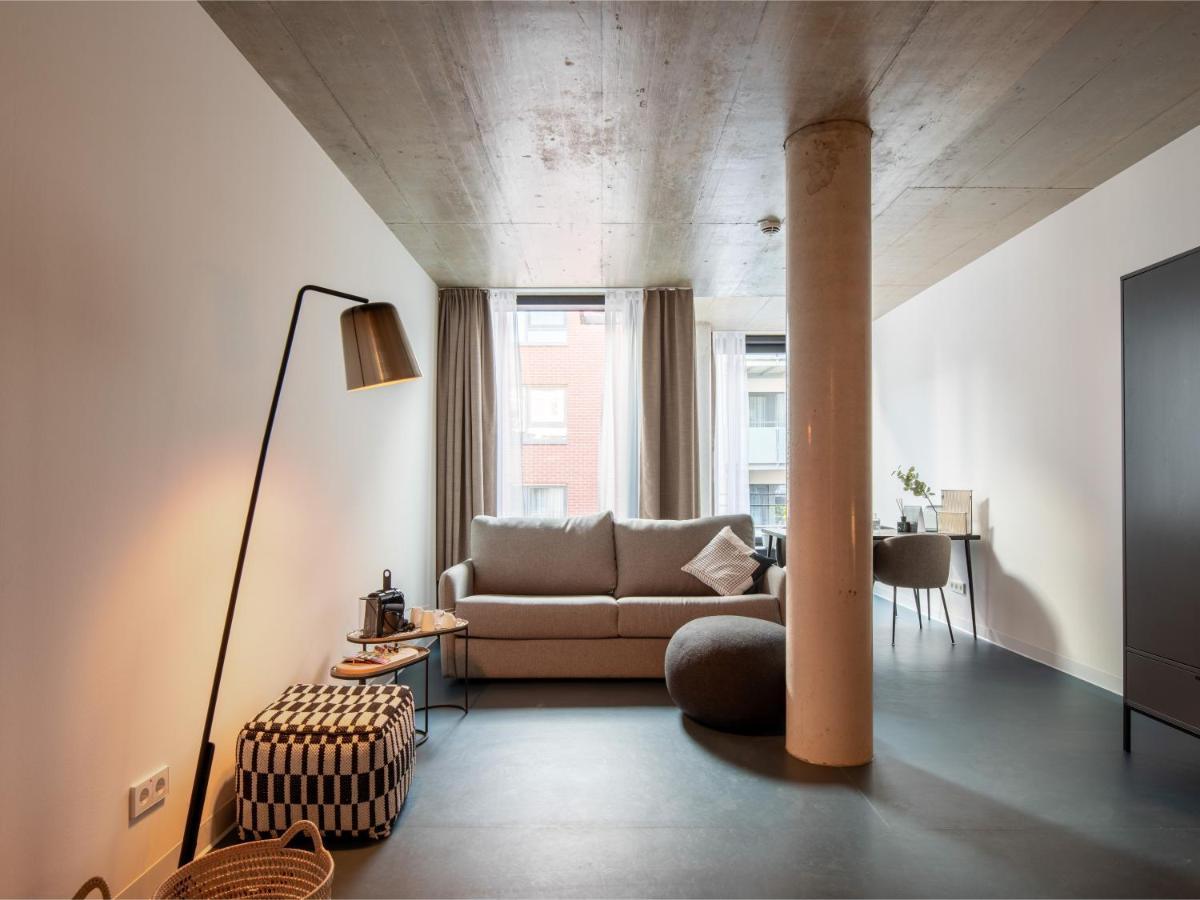 Limehome Erfurt Maximilian Welsch Str ภายนอก รูปภาพ