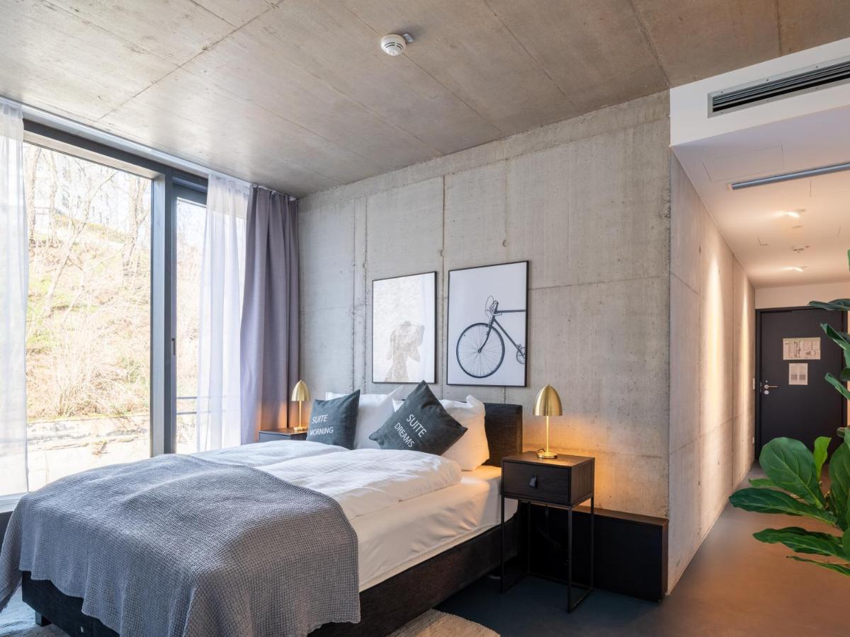 Limehome Erfurt Maximilian Welsch Str ภายนอก รูปภาพ