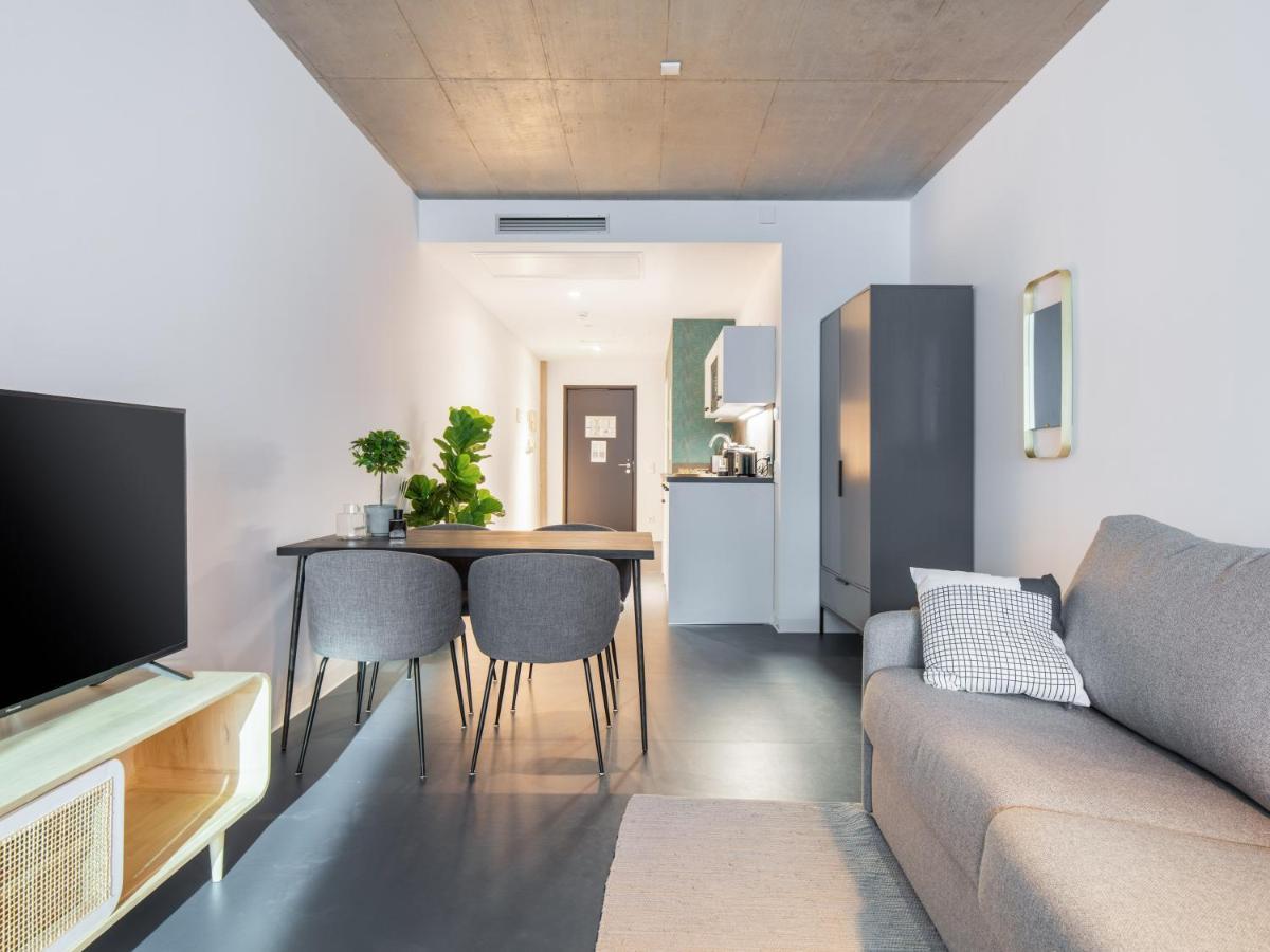 Limehome Erfurt Maximilian Welsch Str ภายนอก รูปภาพ