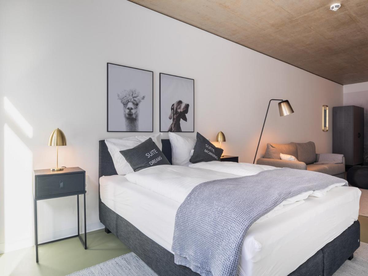 Limehome Erfurt Maximilian Welsch Str ภายนอก รูปภาพ