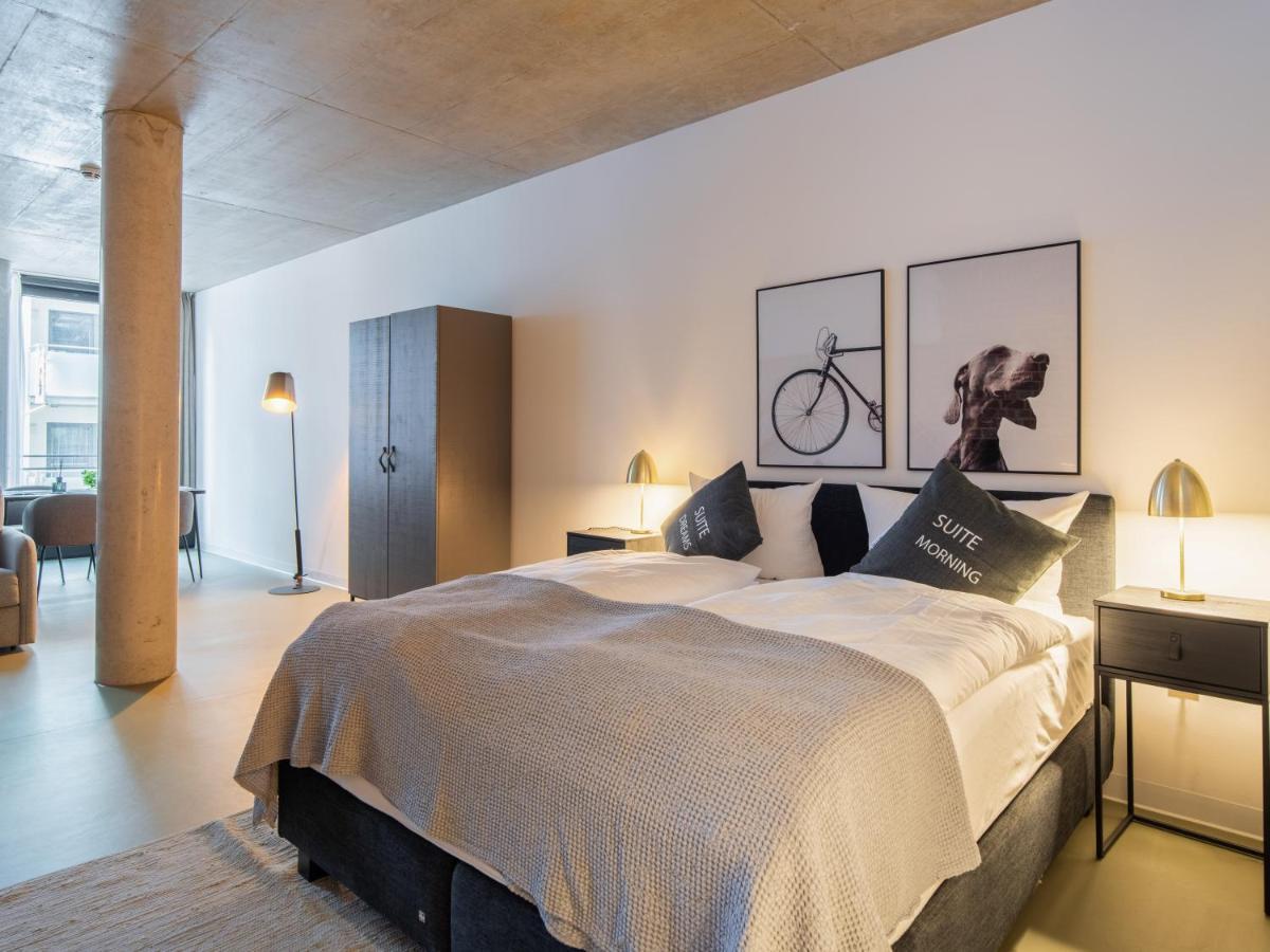 Limehome Erfurt Maximilian Welsch Str ภายนอก รูปภาพ