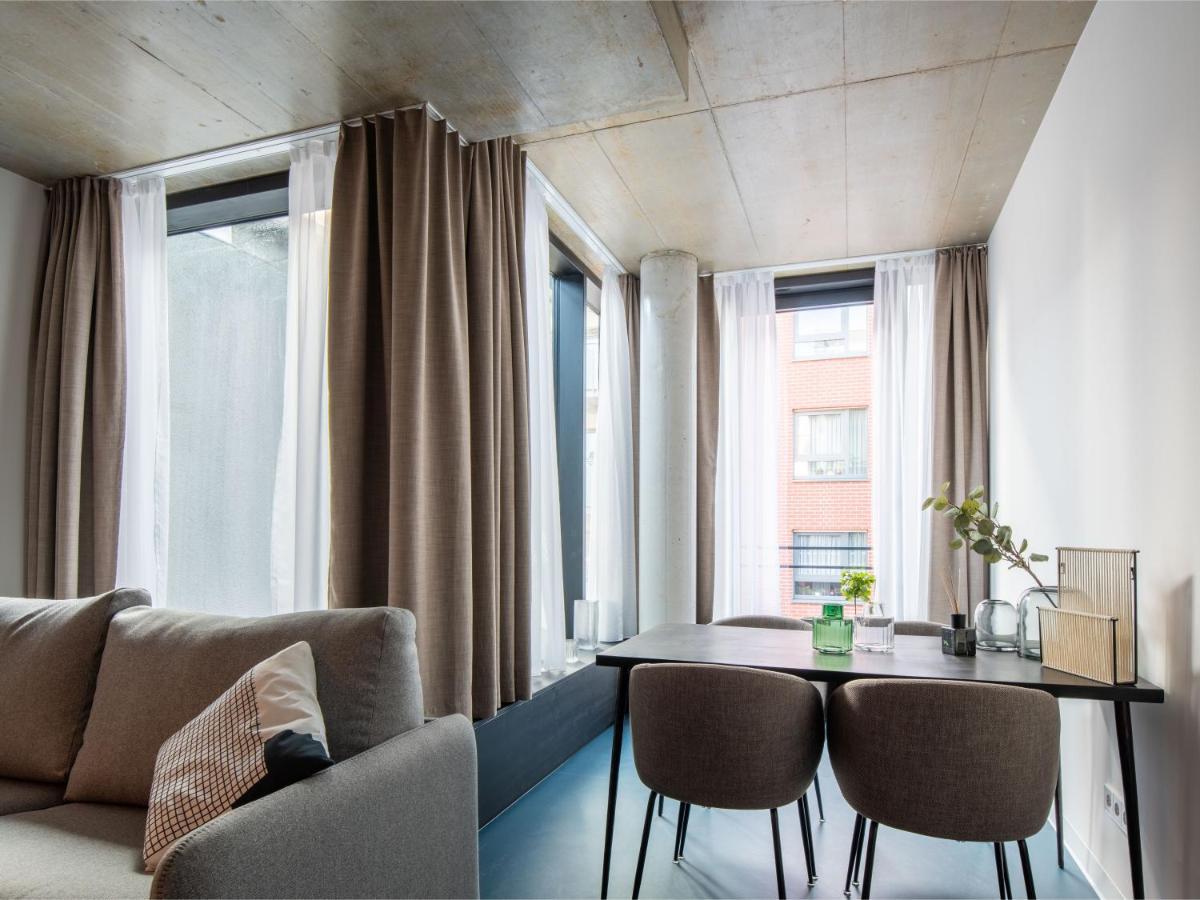 Limehome Erfurt Maximilian Welsch Str ภายนอก รูปภาพ