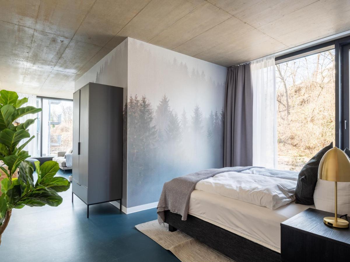 Limehome Erfurt Maximilian Welsch Str ภายนอก รูปภาพ