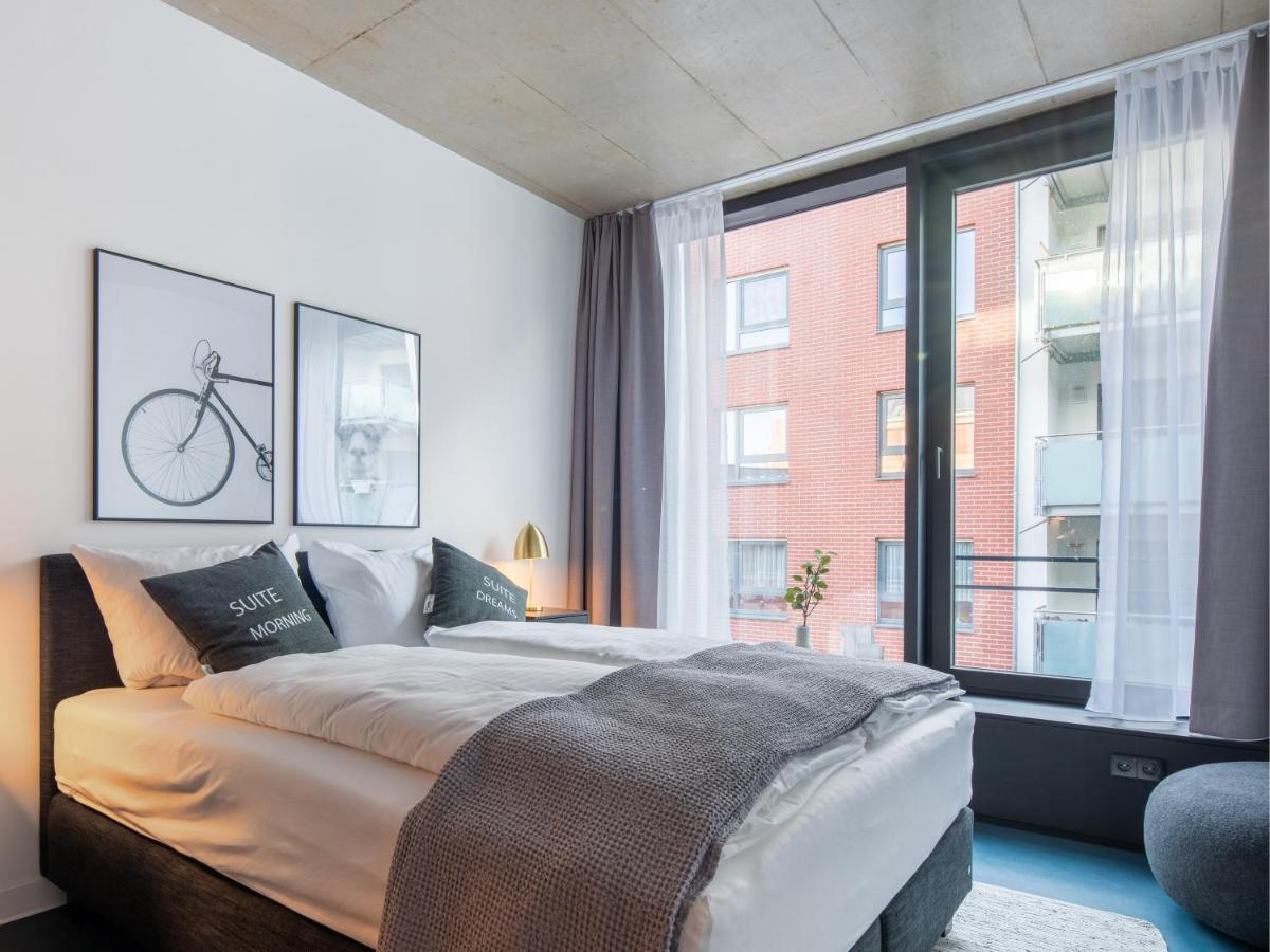 Limehome Erfurt Maximilian Welsch Str ภายนอก รูปภาพ