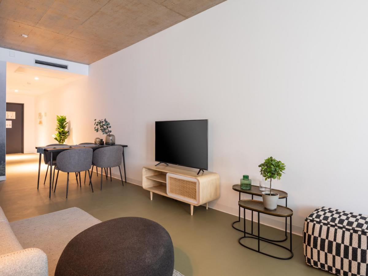 Limehome Erfurt Maximilian Welsch Str ภายนอก รูปภาพ