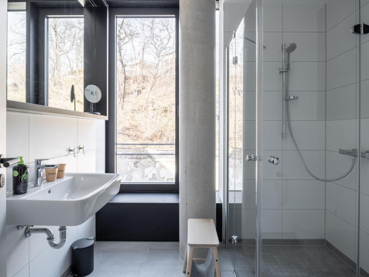 Limehome Erfurt Maximilian Welsch Str ภายนอก รูปภาพ
