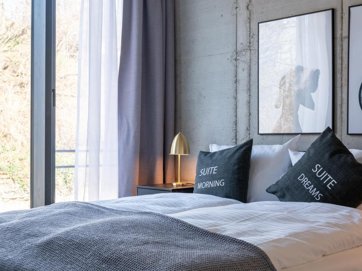 Limehome Erfurt Maximilian Welsch Str ภายนอก รูปภาพ