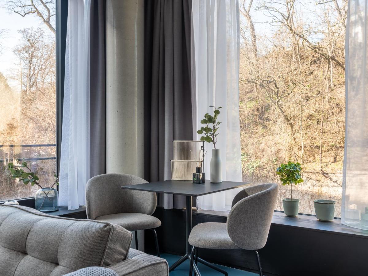 Limehome Erfurt Maximilian Welsch Str ภายนอก รูปภาพ