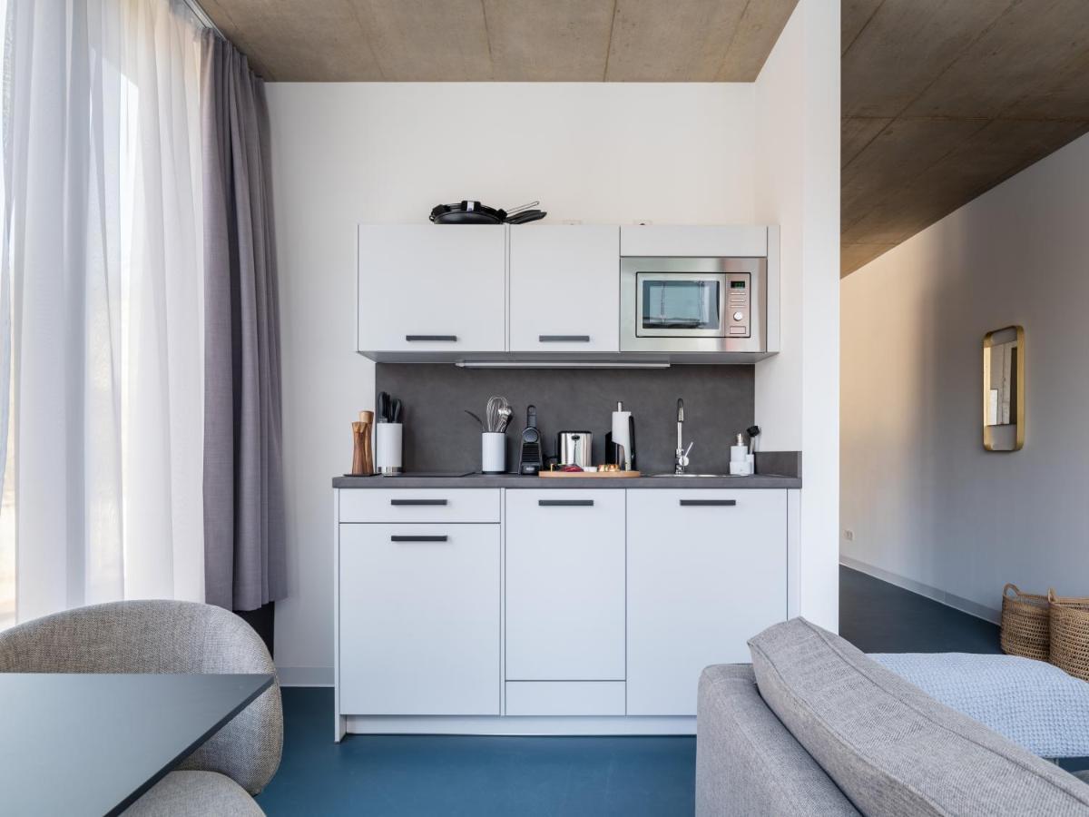Limehome Erfurt Maximilian Welsch Str ภายนอก รูปภาพ
