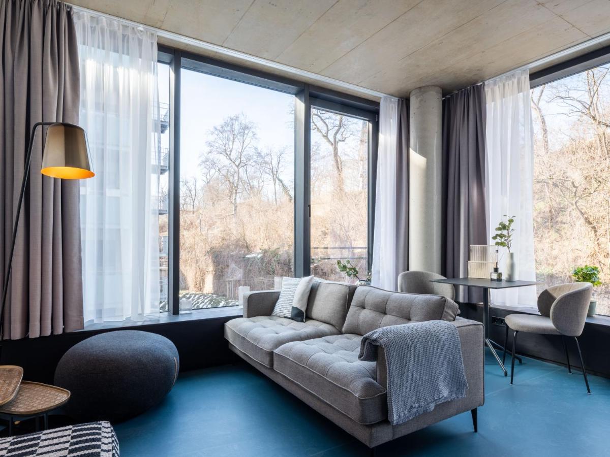 Limehome Erfurt Maximilian Welsch Str ภายนอก รูปภาพ
